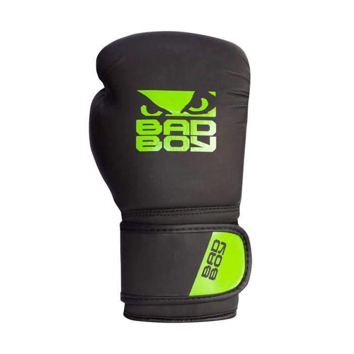 Bad Boy Kids Active Boxing Gloves - Black