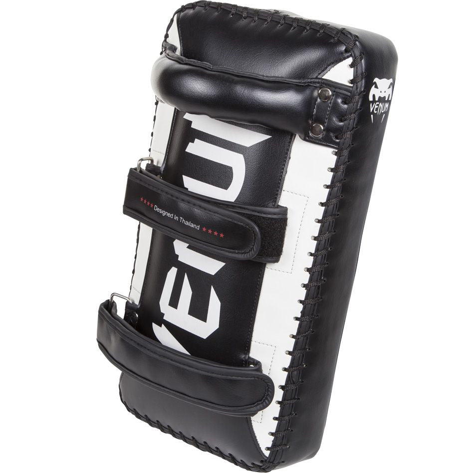 Venum Giant Thai Kick Pads Straight  - Pair