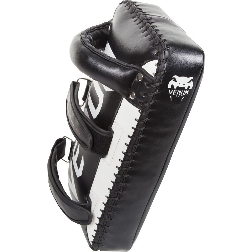 Venum Giant Thai Kick Pads Straight  - Pair