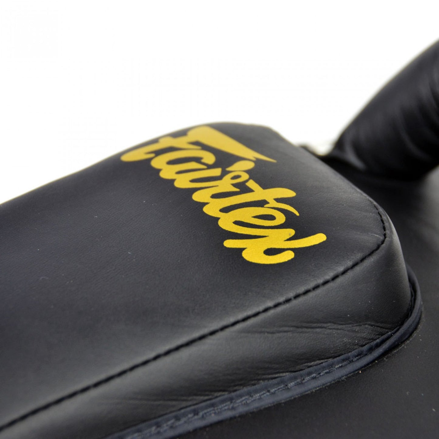 Fairtex KPLC6 Light Weight Curved Thai Kick Pads - Small