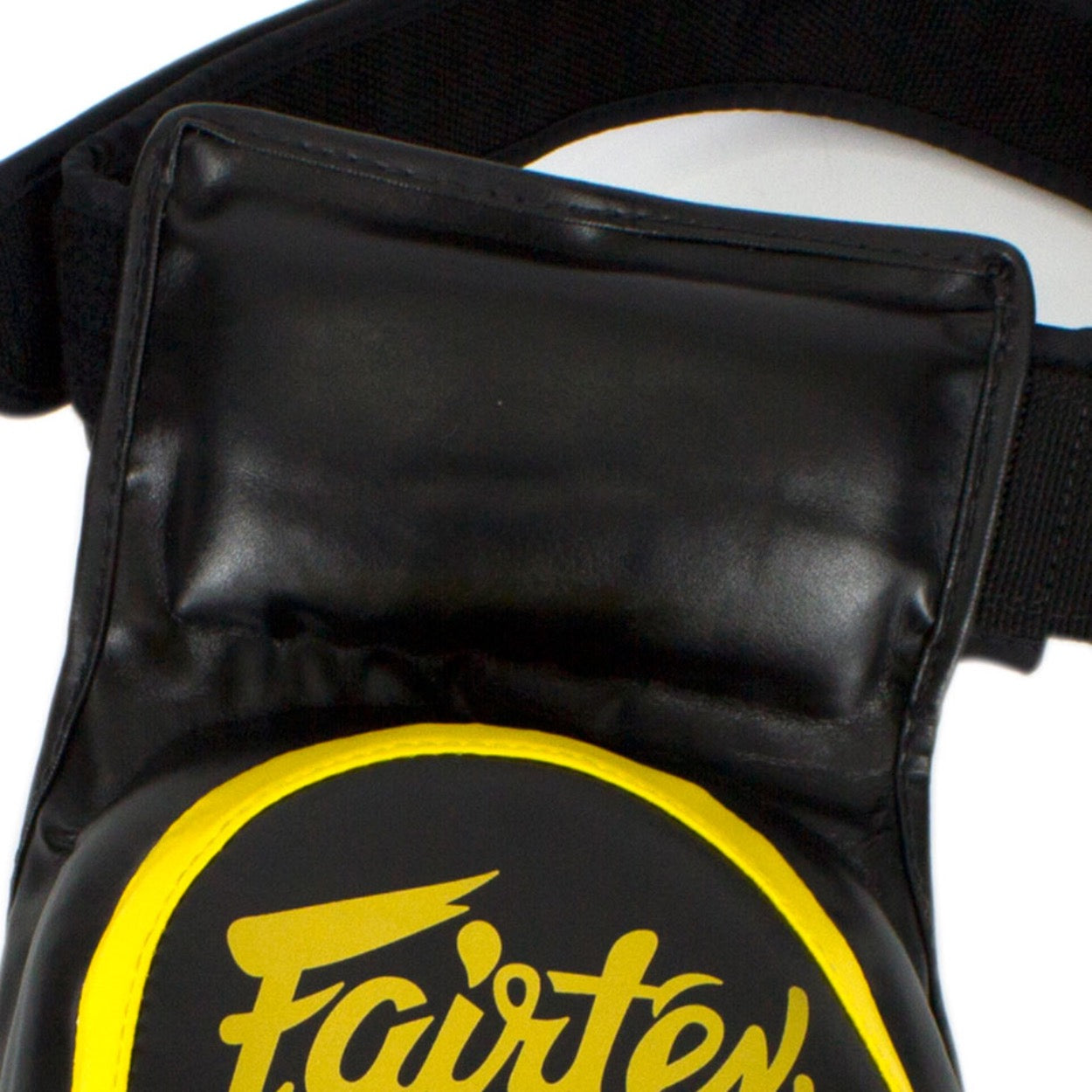 Fairtex TP4 Lightweight Thigh Pads