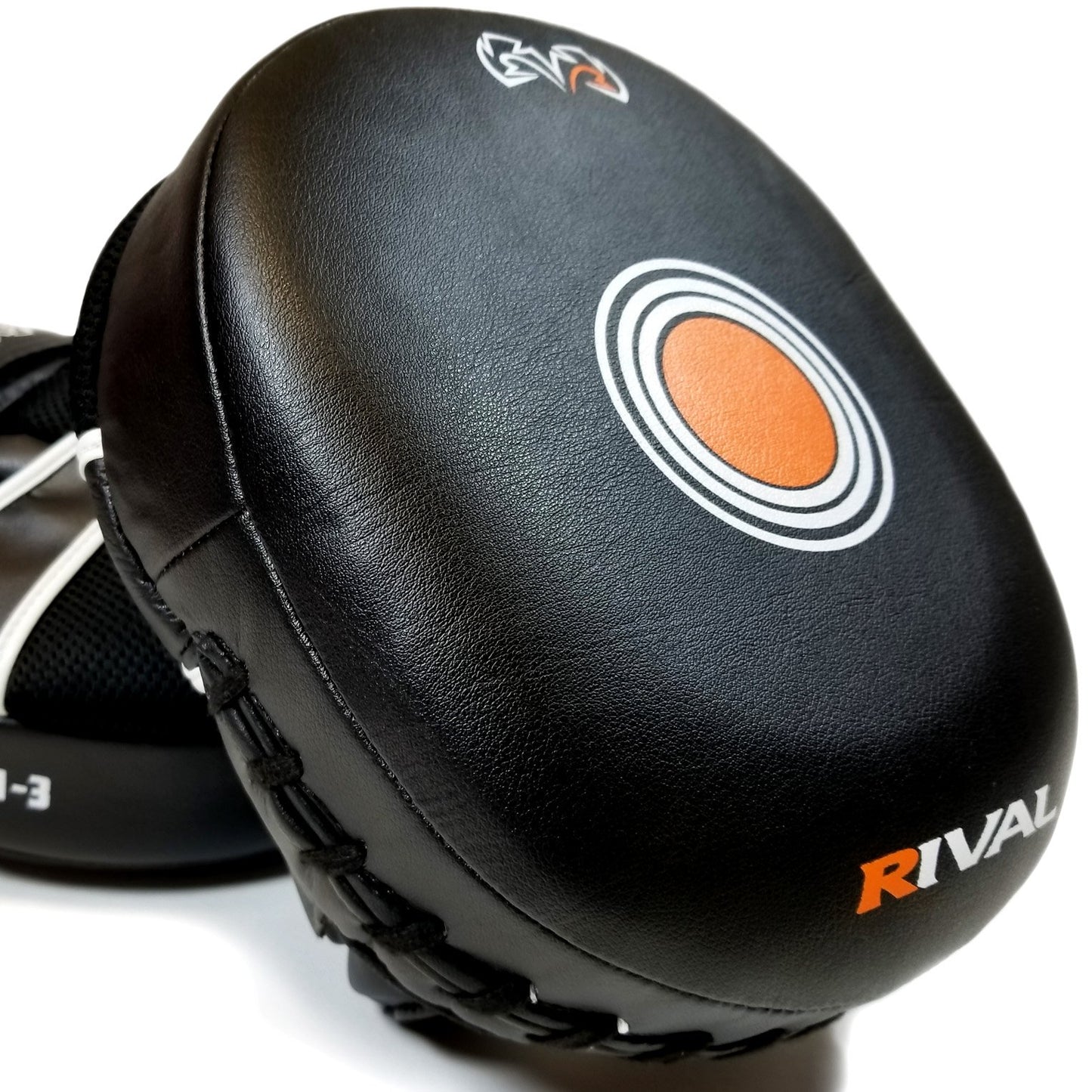 Rival Boxing RPM3 2:0 Air Punch Mitts