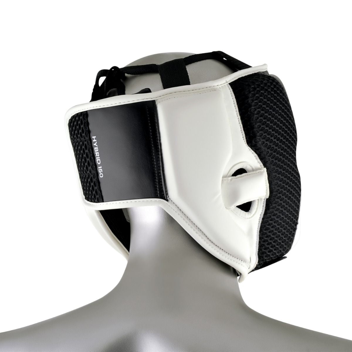 Adidas Hybrid 150 Boxing Head Guard