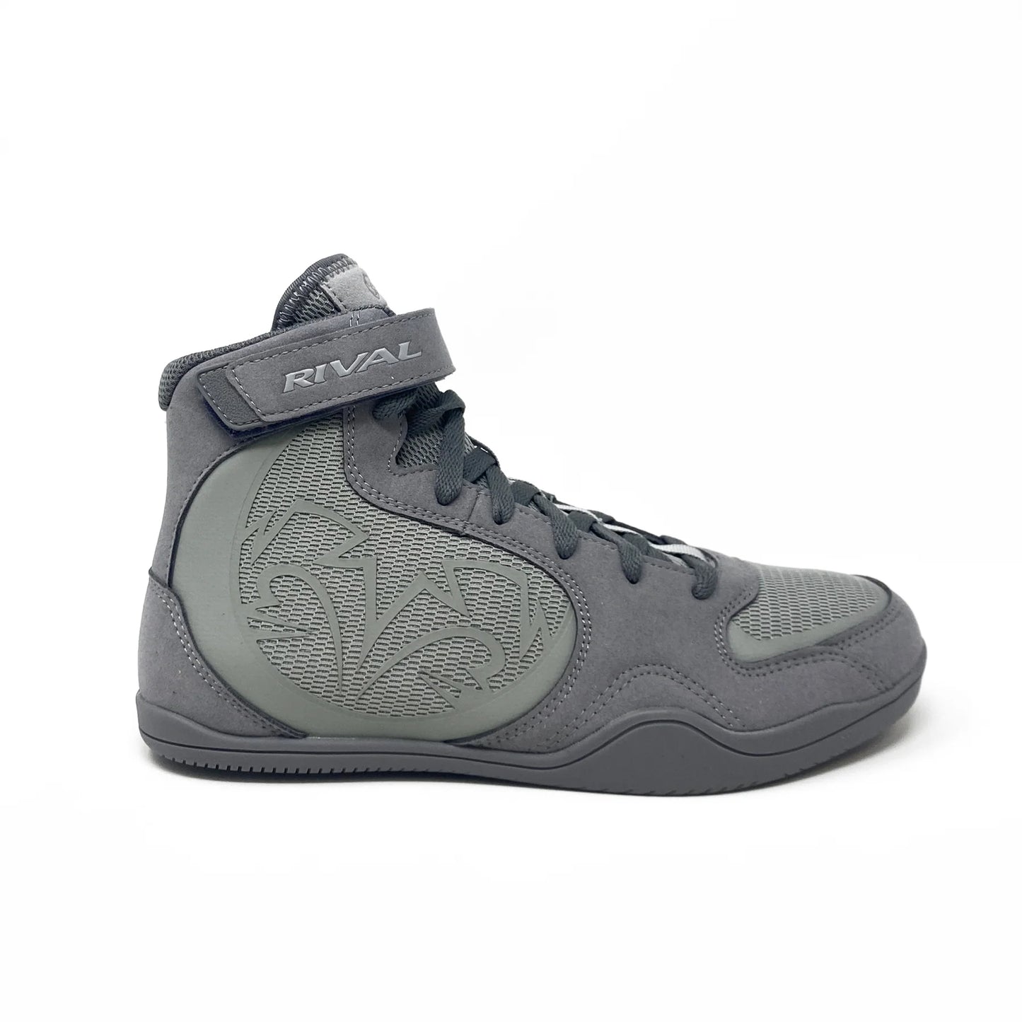 Rival RSX Genesis 3.0 Boxing Boots - Grey