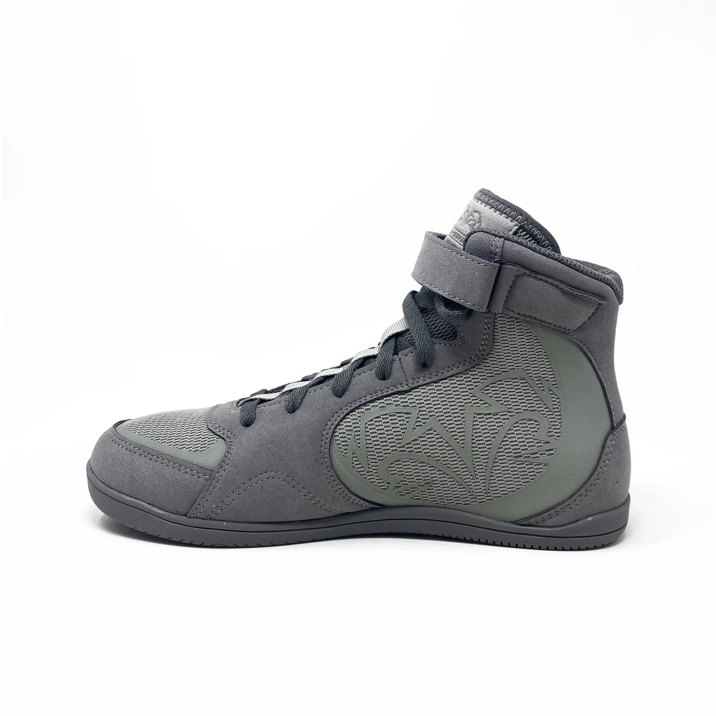 Rival RSX Genesis 3.0 Boxing Boots - Grey