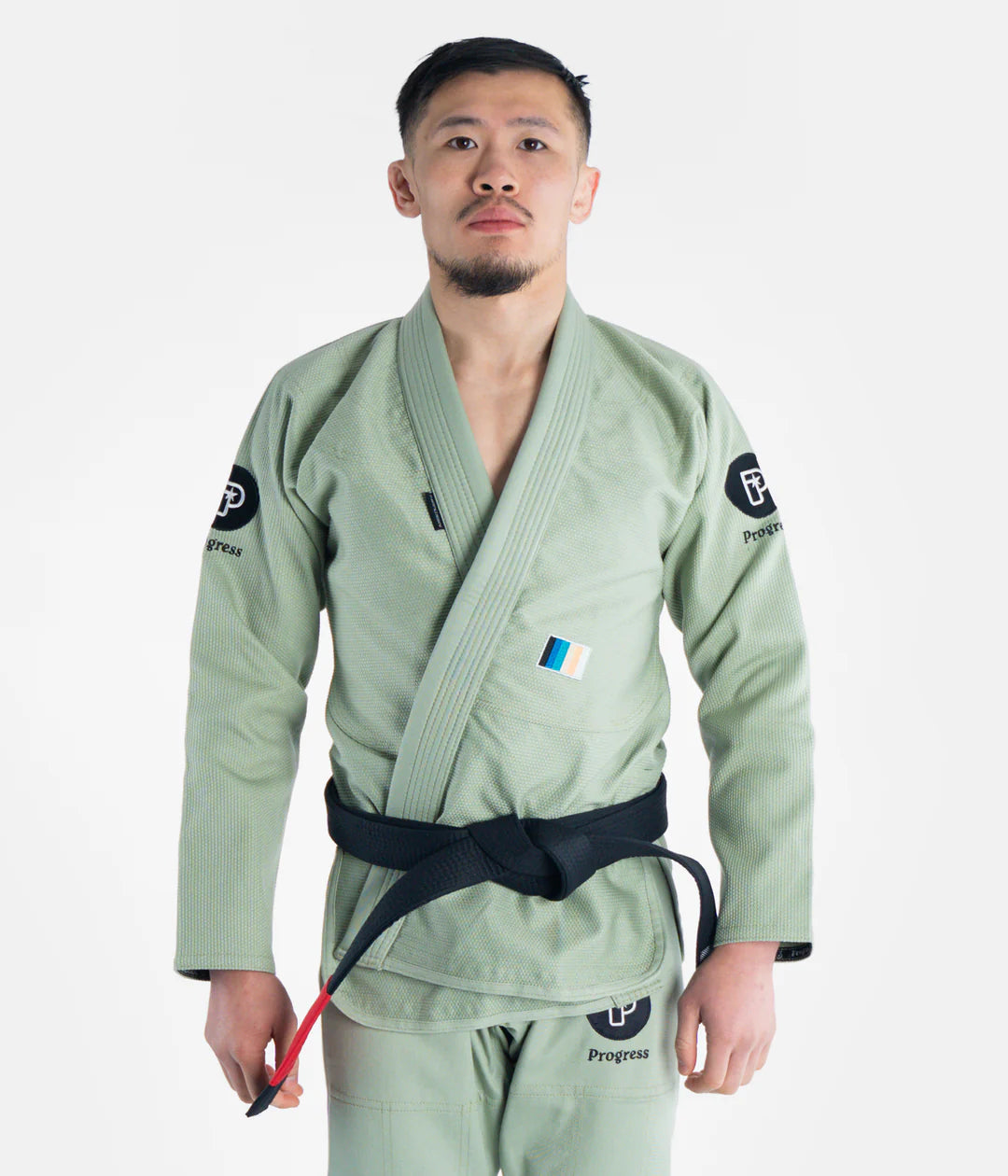 Progress M6 Mark 6 - Olive Green – OH MY GI