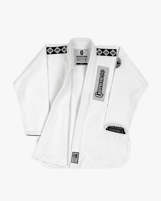 Gameness Men’s Feather OG Gi