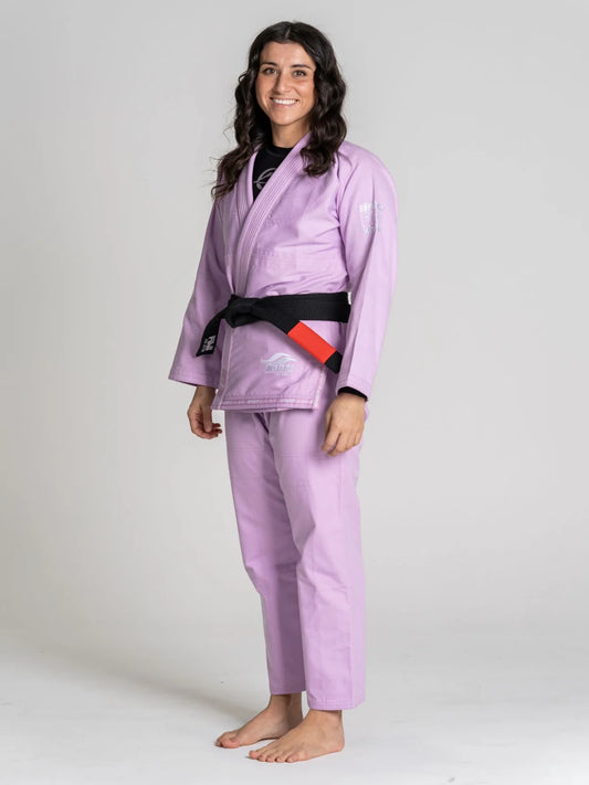 Fuji Women’s Suparaito BJJ Gi Mauve