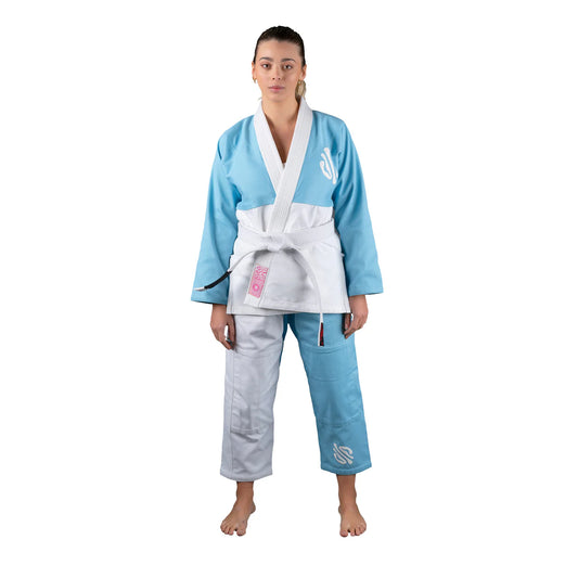 Sanabul Easter Egg Scrambled Women’s BJJ Gi