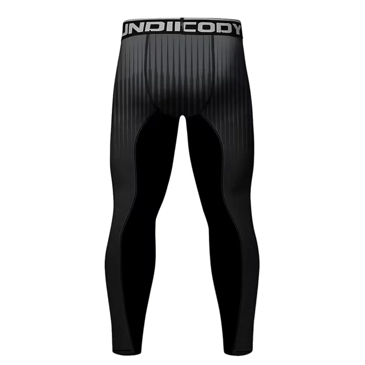Black Premium Compression Spats for BJJ, MMA, Wrestling, CrossFit, Yoga, Running, Cycling, and More - MADE TO ORDER 2 WEEK DISPATCH