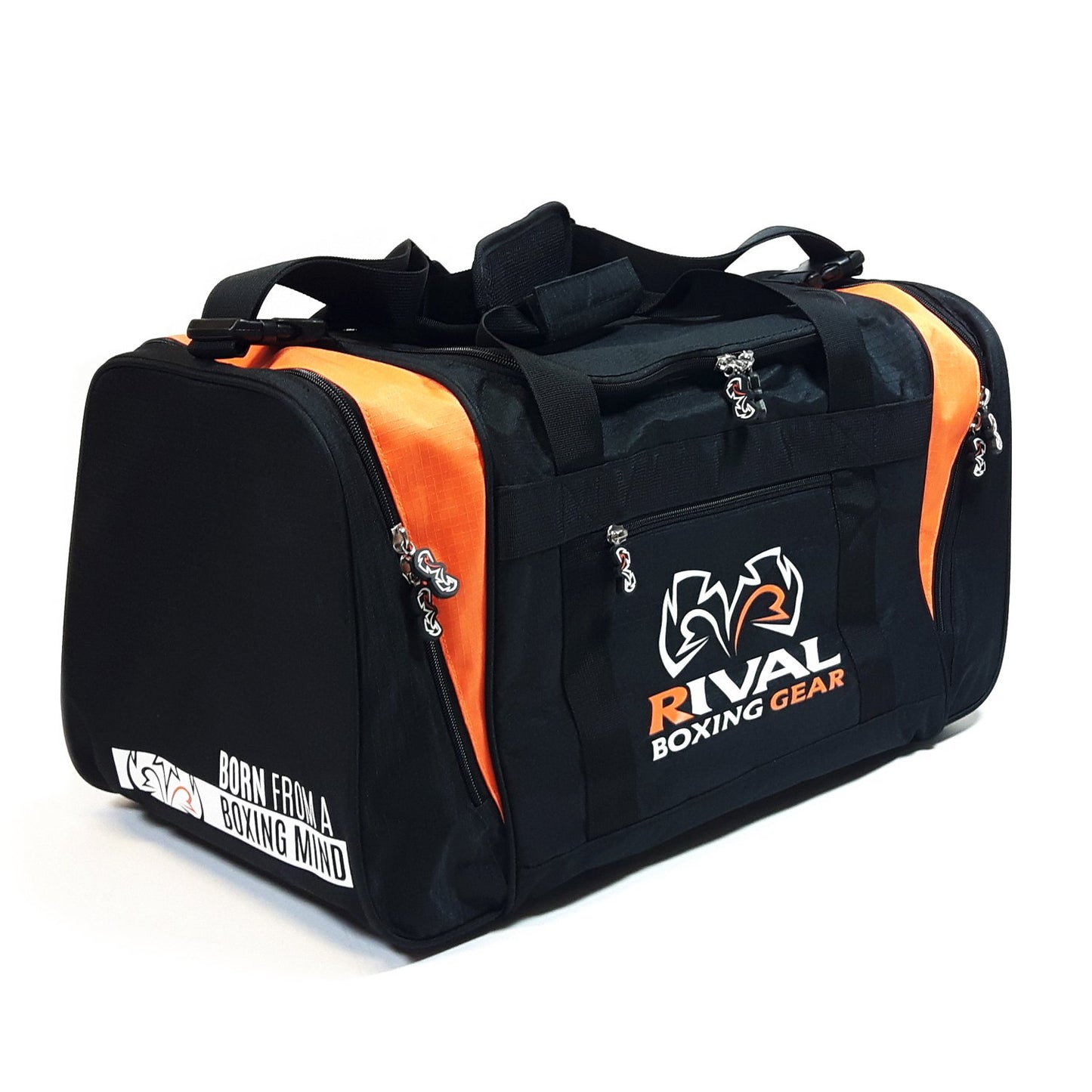 Rival Boxing RGB20 Gym Bag