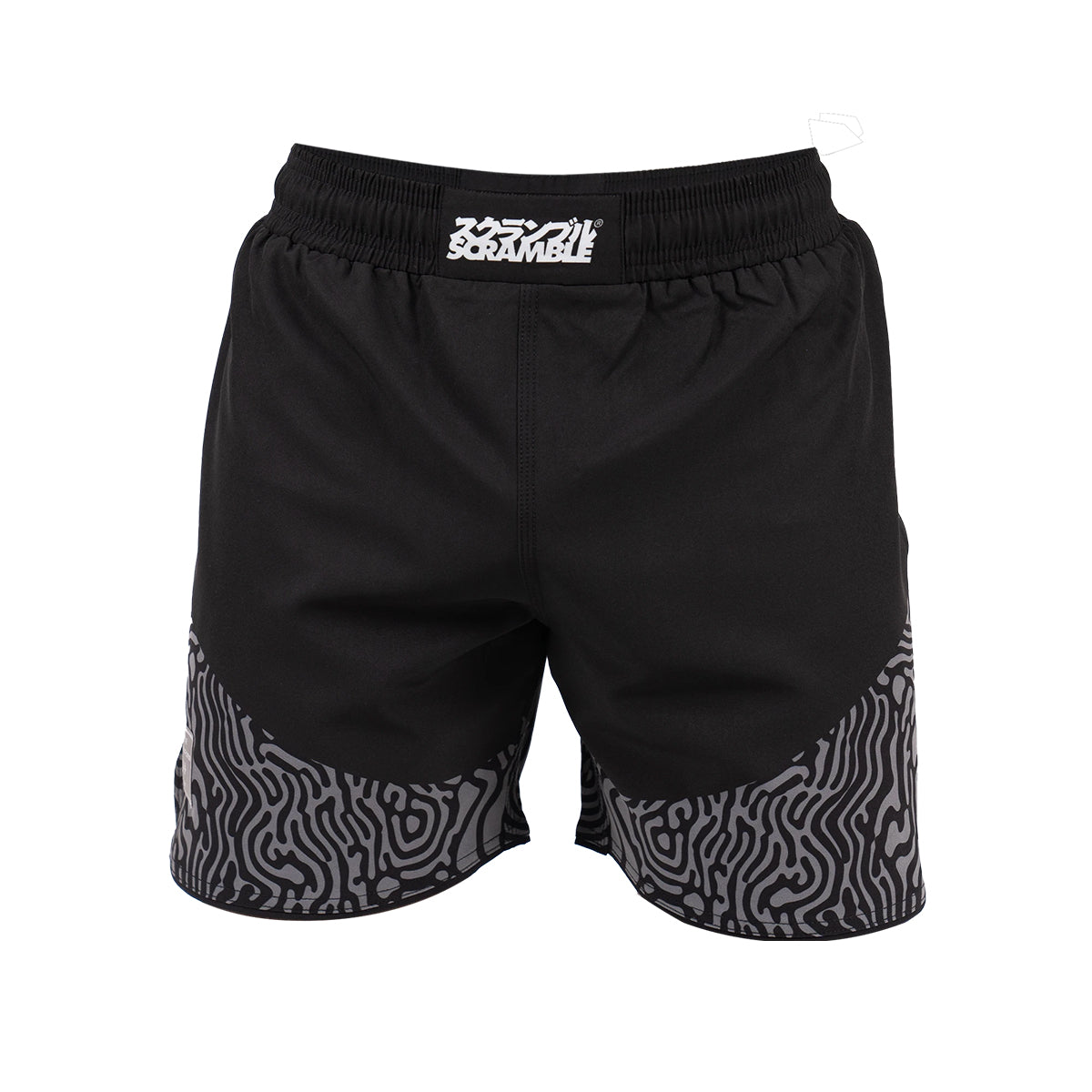 Scramble Senshu Grappling Fight Shorts