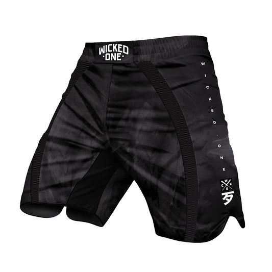 Wicked1 Eager Contest Lightweight MMA Fight Shorts