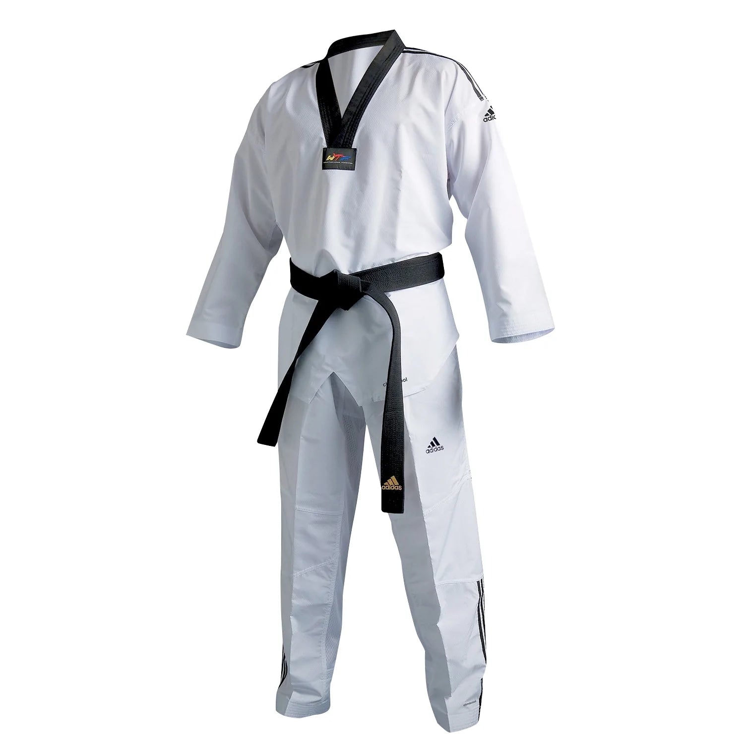 Adidas Ultra Light WT Approved Fighter 3 Uniform