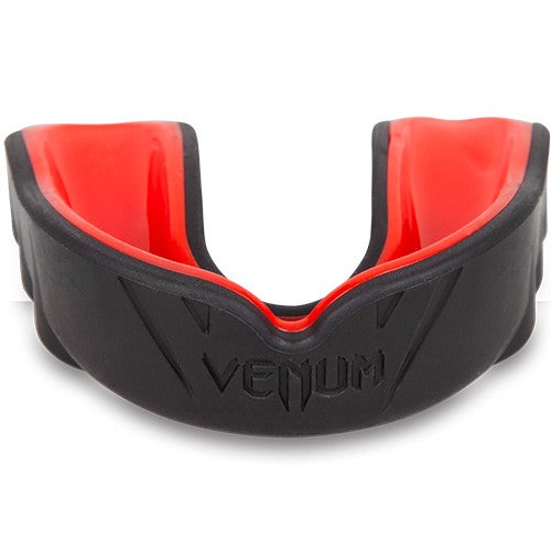 Venum MMA  "Challenger" Gel Mouthguard - Red Devil