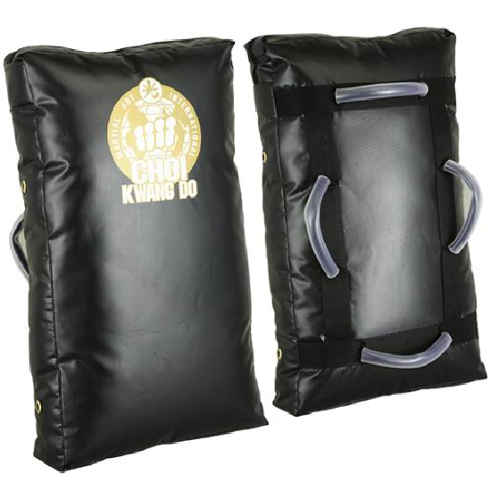 Choi Kwang Do Deluxe Strike Pad Jumbo: Loose Filled