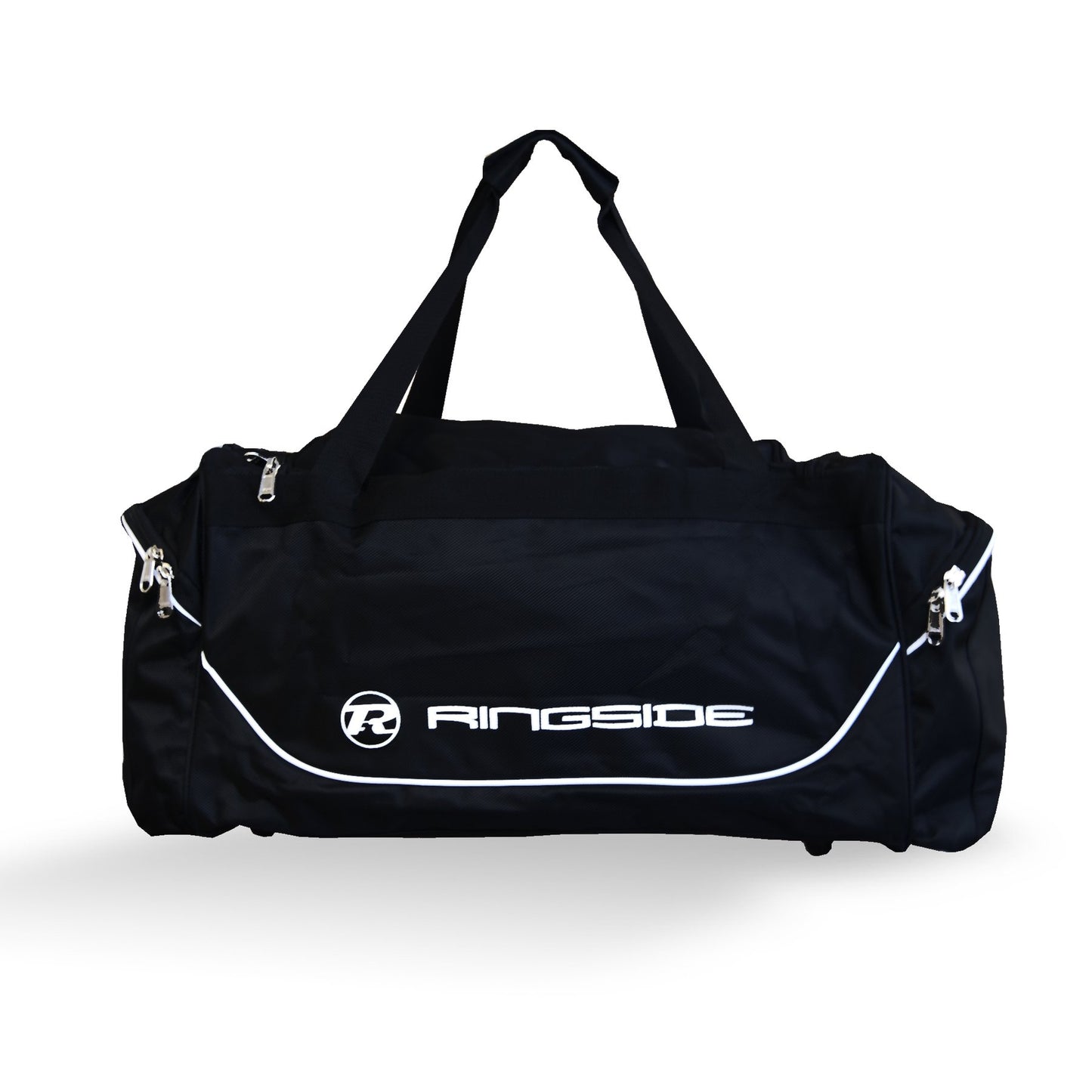 Ringside Boxing Clubs Sports Bag  - Black