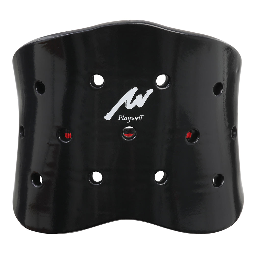 Dipped Foam Male Rib Guard - PRE ORDER