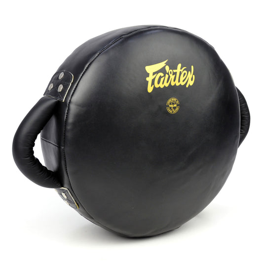 Fairtex Round Pro Boxing Donut Shield