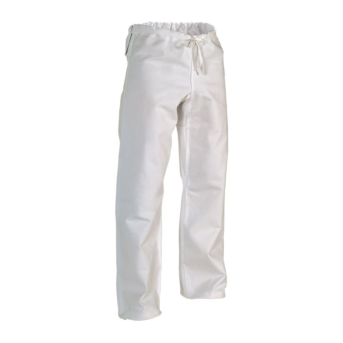 Judo  Heavy Weight 12oz Trousers White