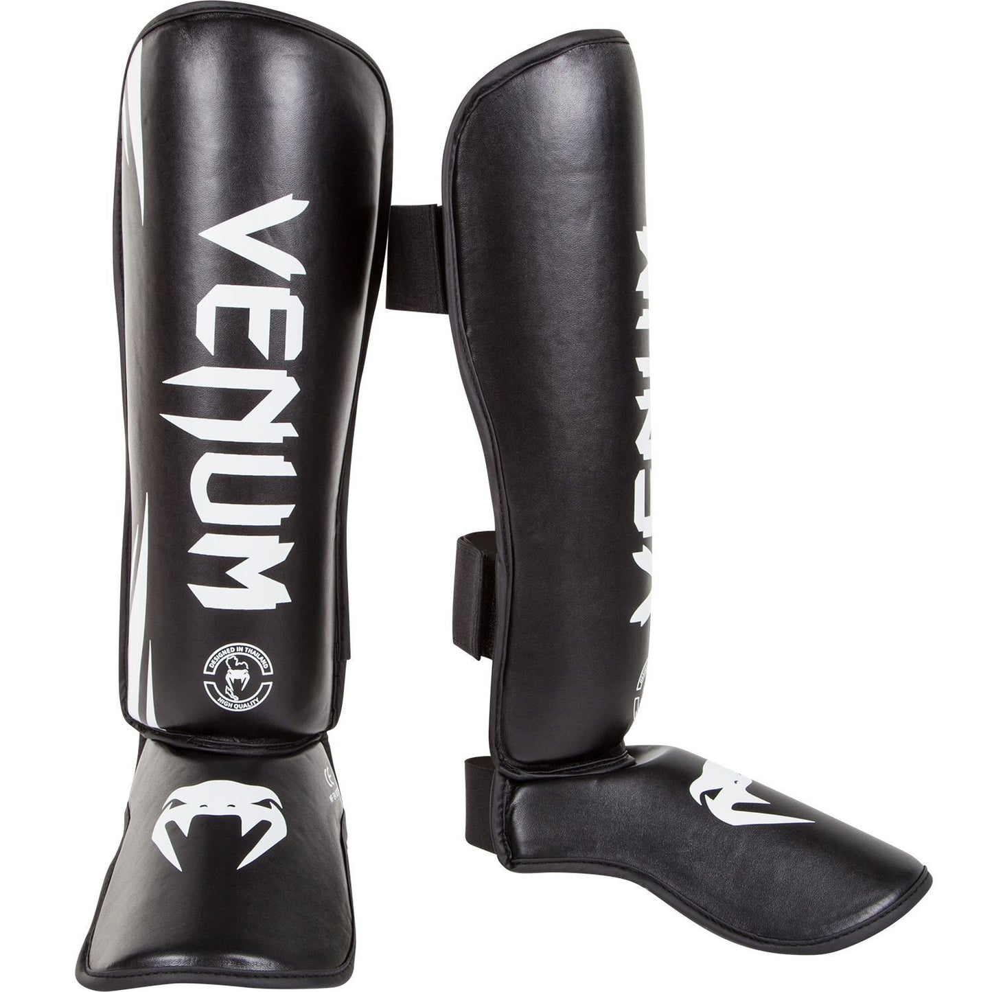 Venum MMA Muay Thai Challenger Shin Guards