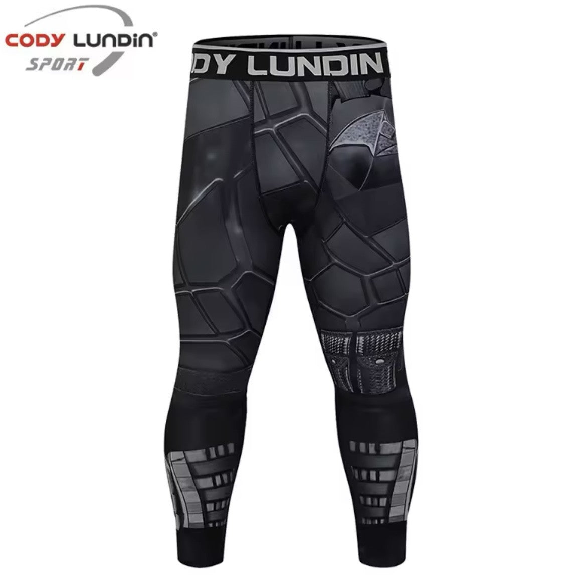 Batman Premium BJJ No Gi / MMA Set. Rash Guard, Shorts & Spats - MADE TO ORDER 2 WEEK DISPATCH