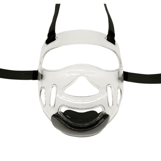 Tusah WT Taekwondo Face Visor Only