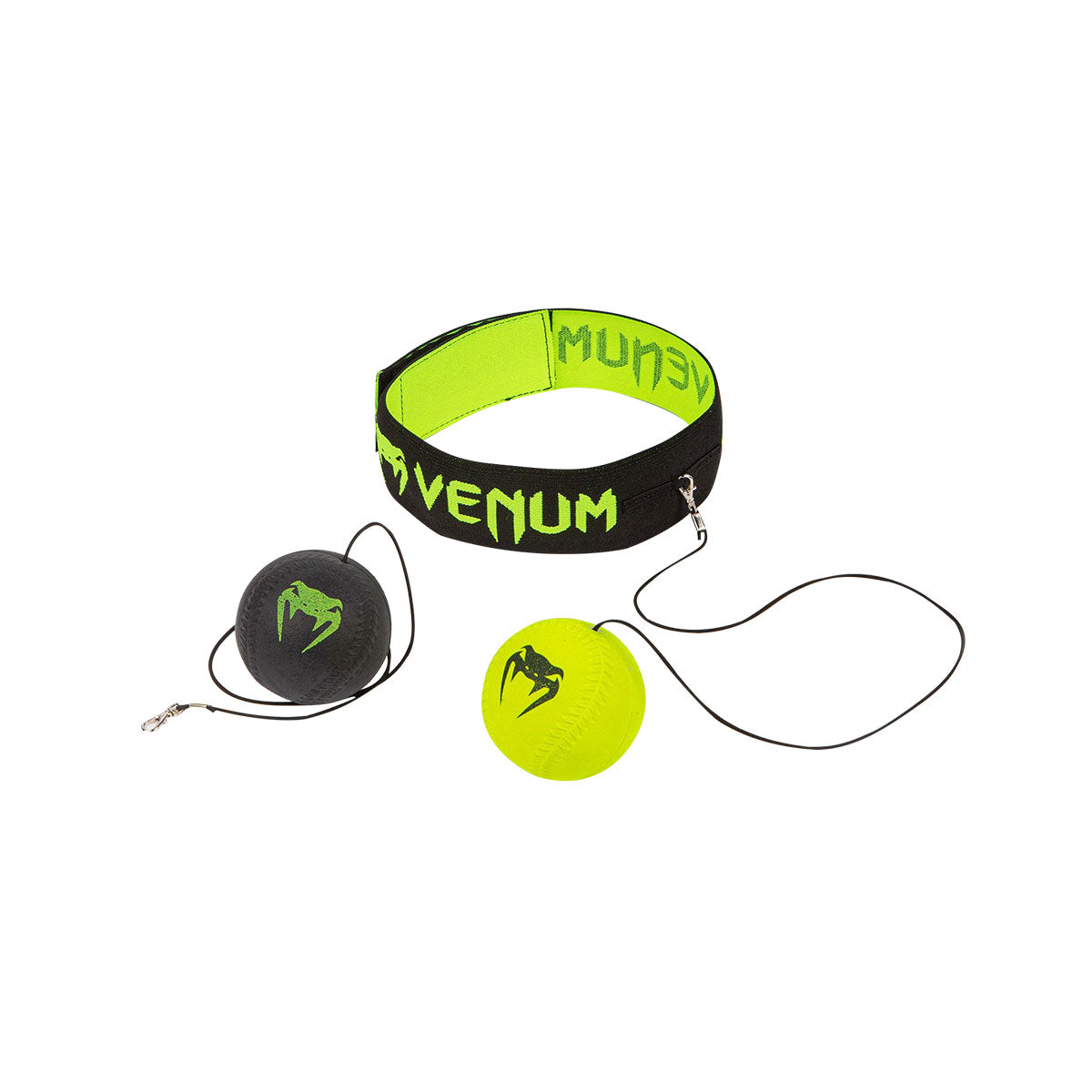 Venum MMA Boxing Reflex Ball