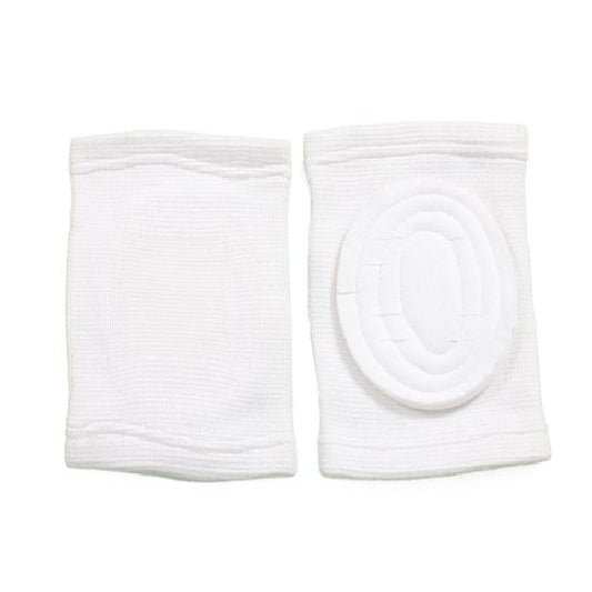 Elasticated Elbow Guards - ( Cotton Padded ) - New